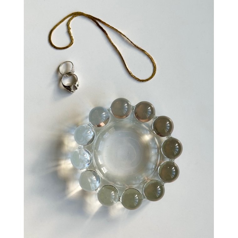 Anchor Hocking Nova Boopie glas