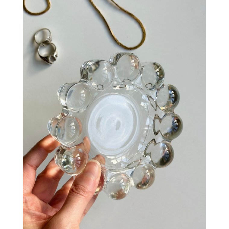 Anchor Hocking Nova Boopie glas