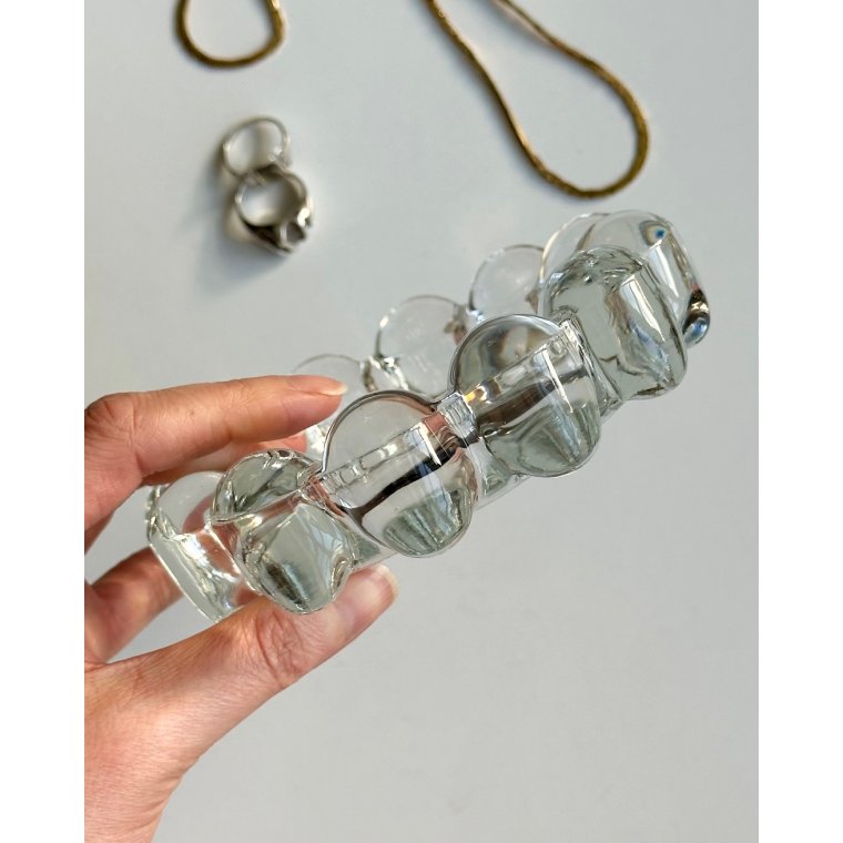 Anchor Hocking Nova Boopie glas