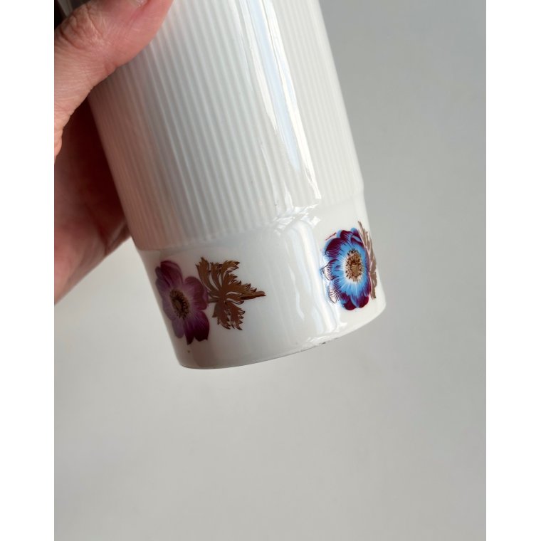 Porcel�nsvase, Bavaria