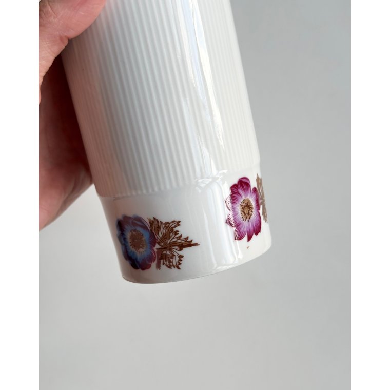 Porcel�nsvase, Bavaria