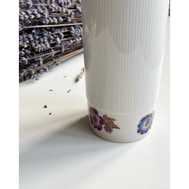 Porcel�nsvase, Bavaria