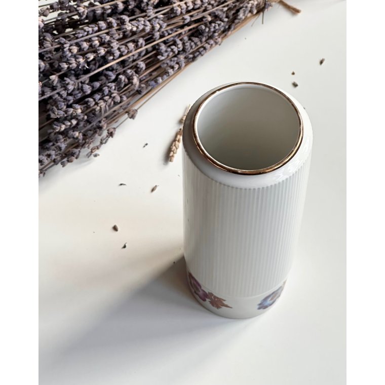 Porcel�nsvase, Bavaria