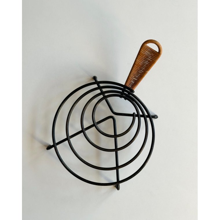 Lauritz L�nborg, bordsk�ner