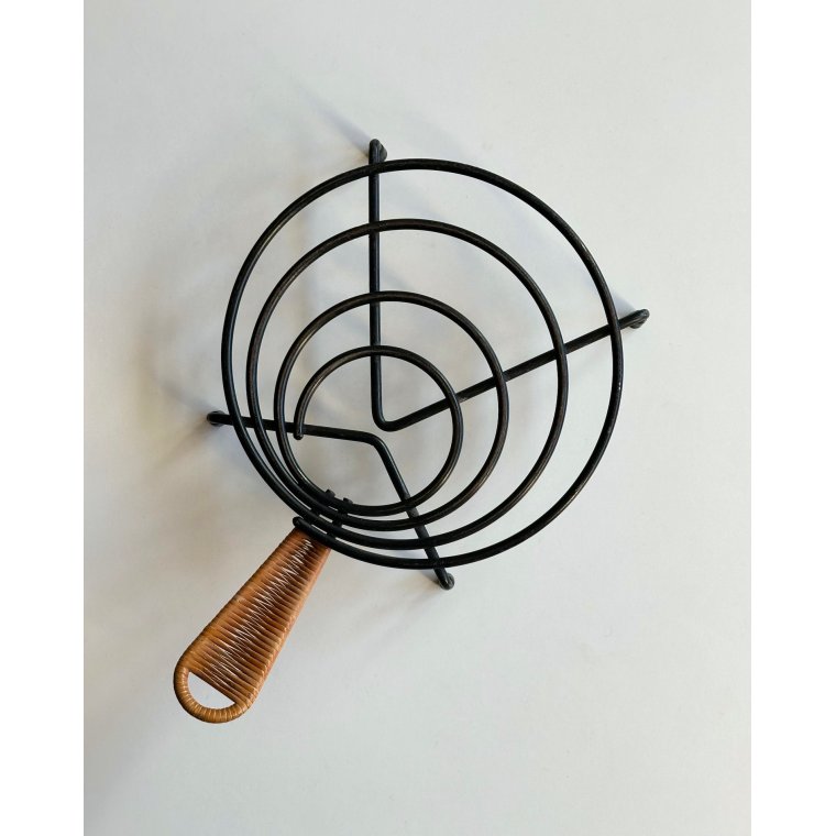 Lauritz L�nborg, bordsk�ner