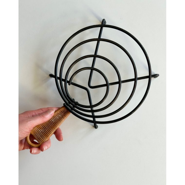 Lauritz L�nborg, bordsk�ner