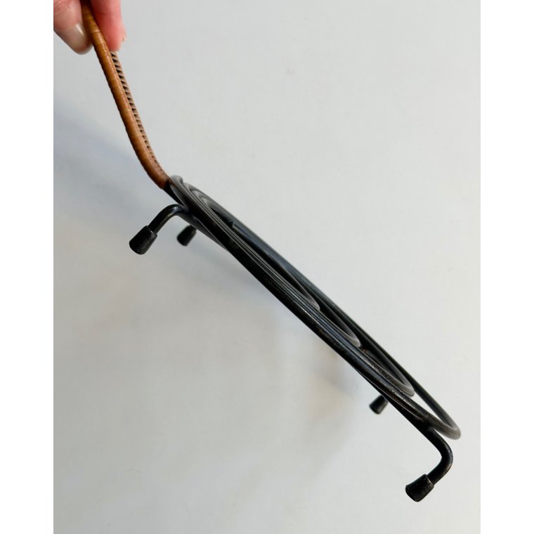 Lauritz L�nborg, bordsk�ner