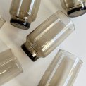Luminarc drikkeglas, 7 stk samlet