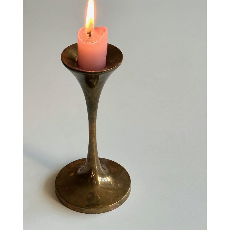 Messingstage, dansk design