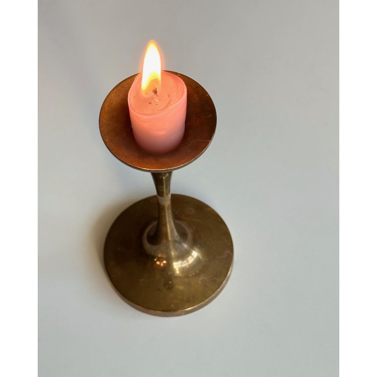 Messingstage, dansk design