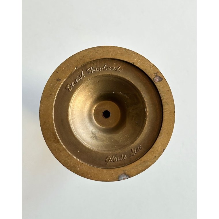 Messingstage, dansk design