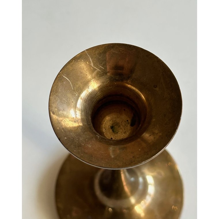 Messingstage, dansk design