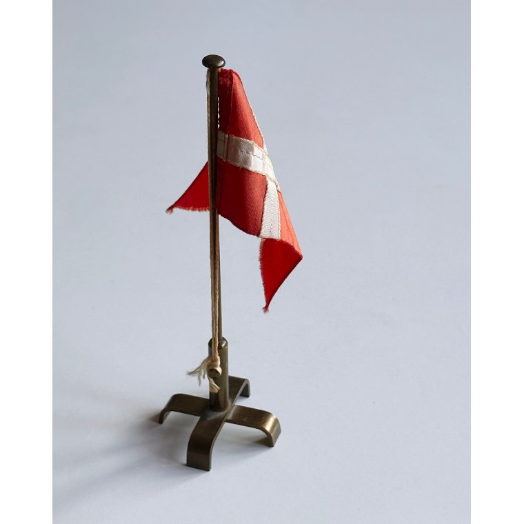 Lille bordflag