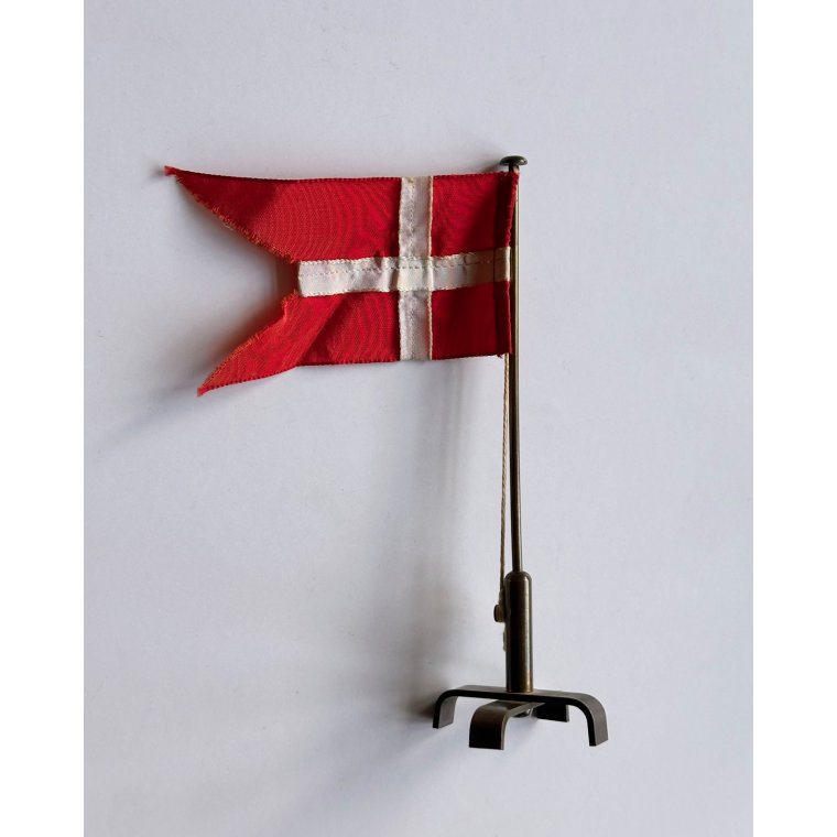 Lille bordflag
