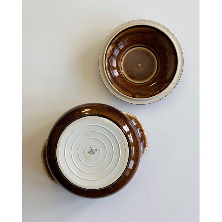 Scherzer, sk�l m l�g