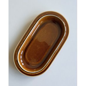 Scherzer, aflangt fad