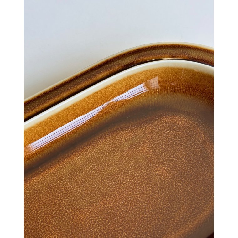 Scherzer, aflangt fad