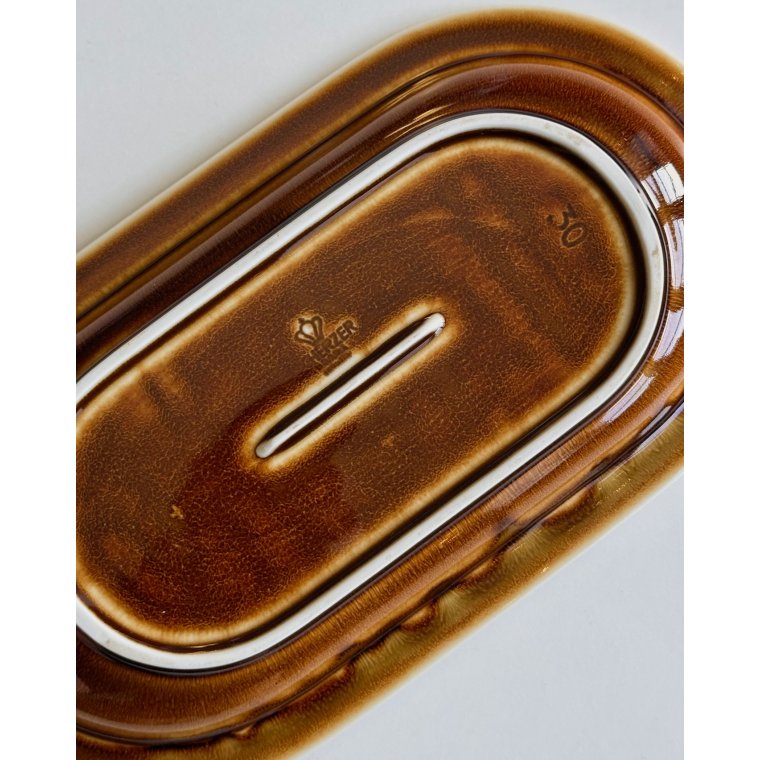 Scherzer, aflangt fad