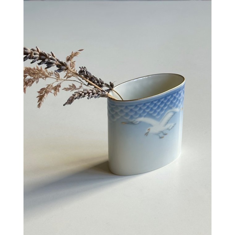 Bing og Gr�ndahl, m�gestel m guld, nr. 369