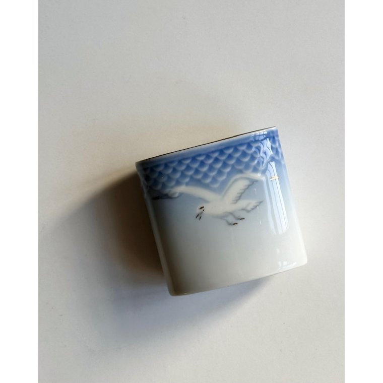 Bing og Gr�ndahl, m�gestel m guld, nr. 369