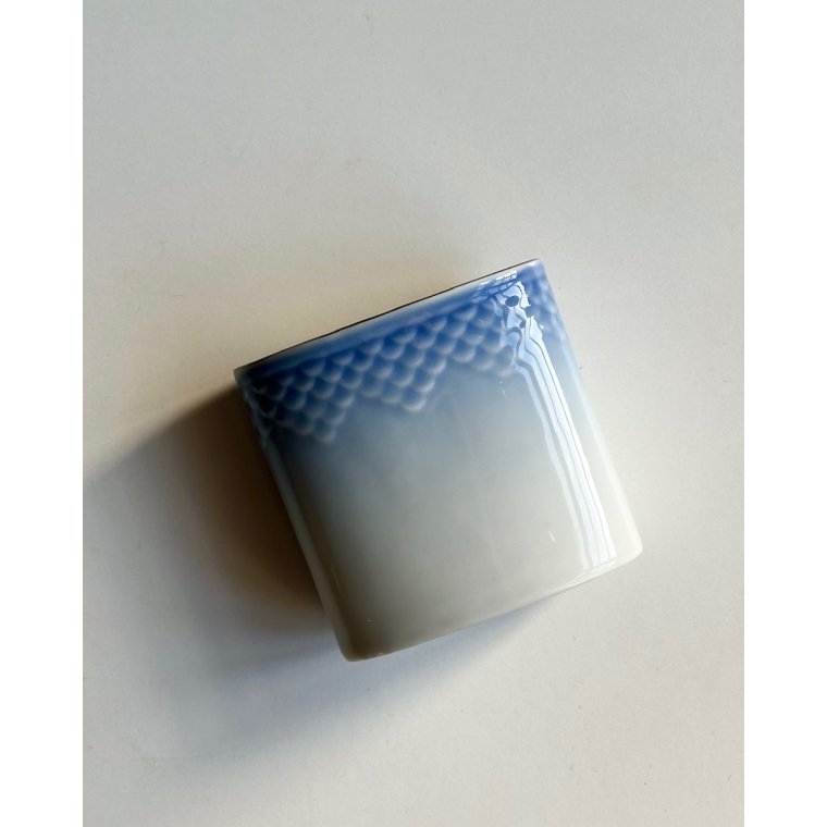 Bing og Gr�ndahl, m�gestel m guld, nr. 369