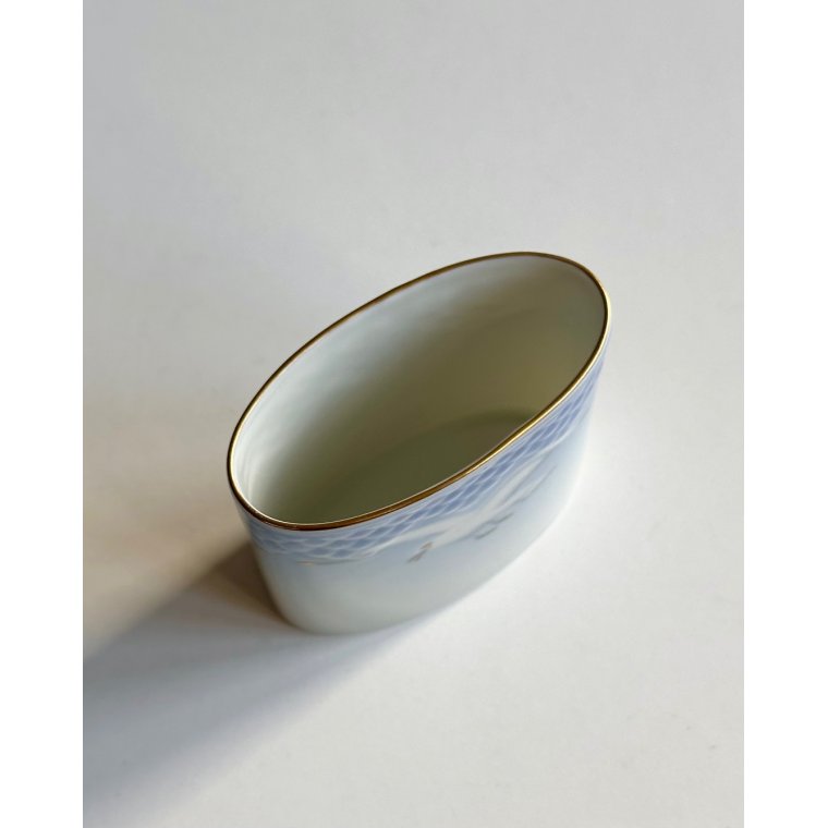 Bing og Gr�ndahl, m�gestel m guld, nr. 369