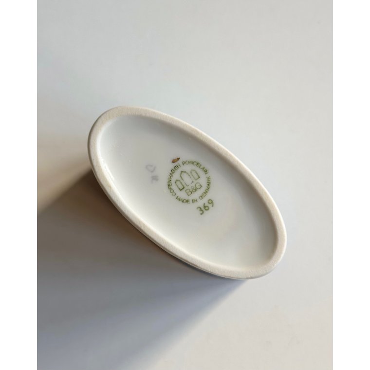 Bing og Gr�ndahl, m�gestel m guld, nr. 369