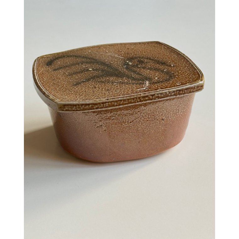 Sm�rboks, J�rgen Hansen