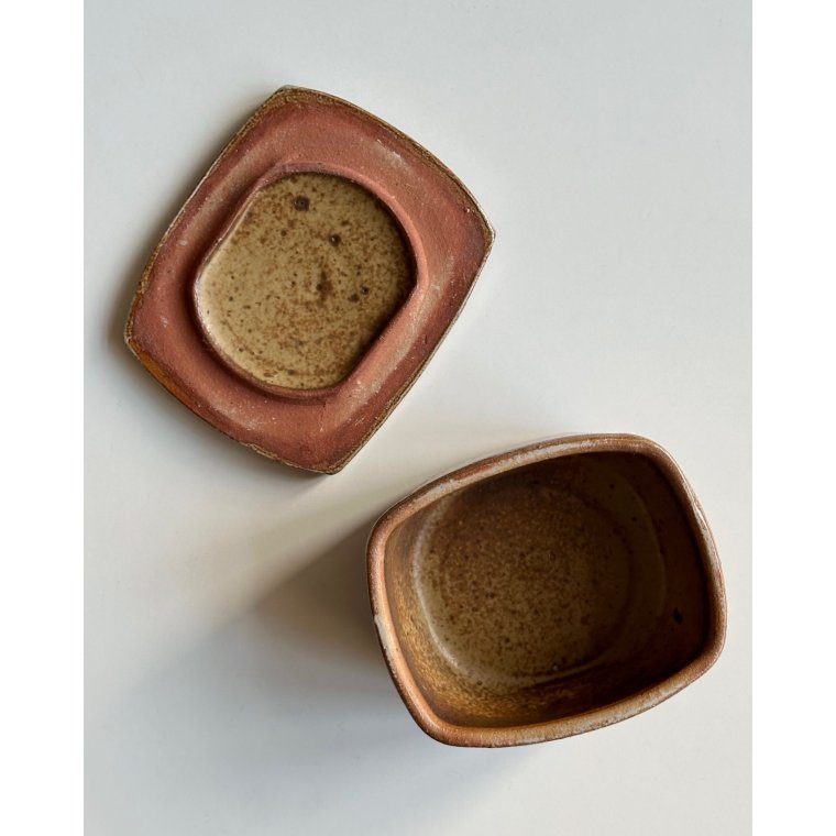 Sm�rboks, J�rgen Hansen