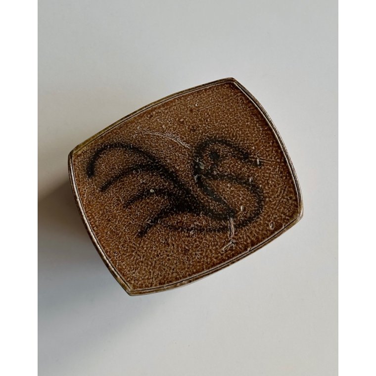 Sm�rboks, J�rgen Hansen