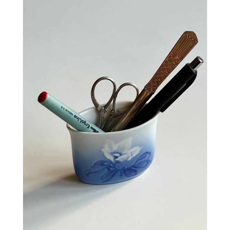 Bing og Gr�ndahl Julerose nr. 183