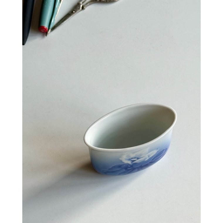 Bing og Gr�ndahl Julerose nr. 183