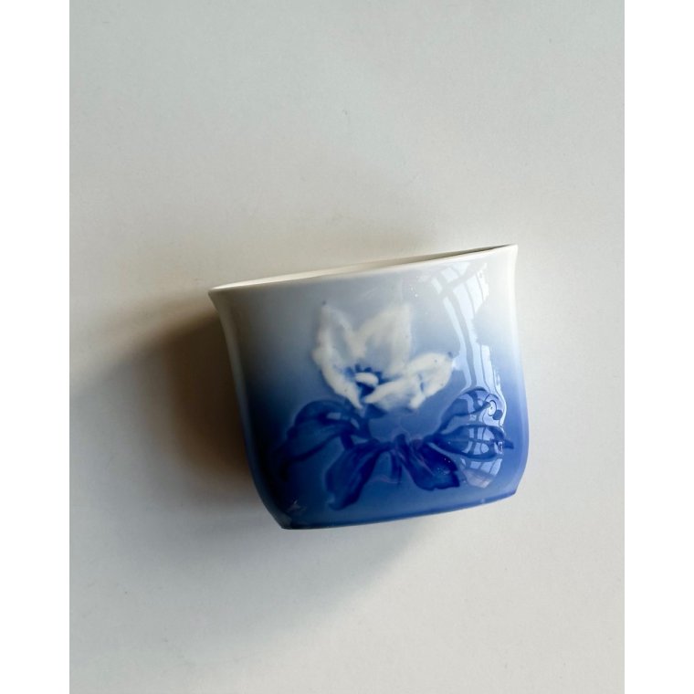 Bing og Gr�ndahl Julerose nr. 183