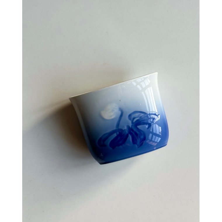 Bing og Gr�ndahl Julerose nr. 183