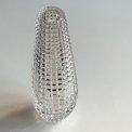 Ternet krystalvase