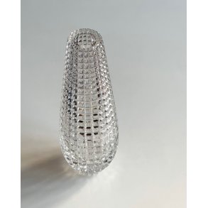 Ternet krystalvase
