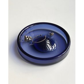 Per Ltken for Holmegaard, ashtray