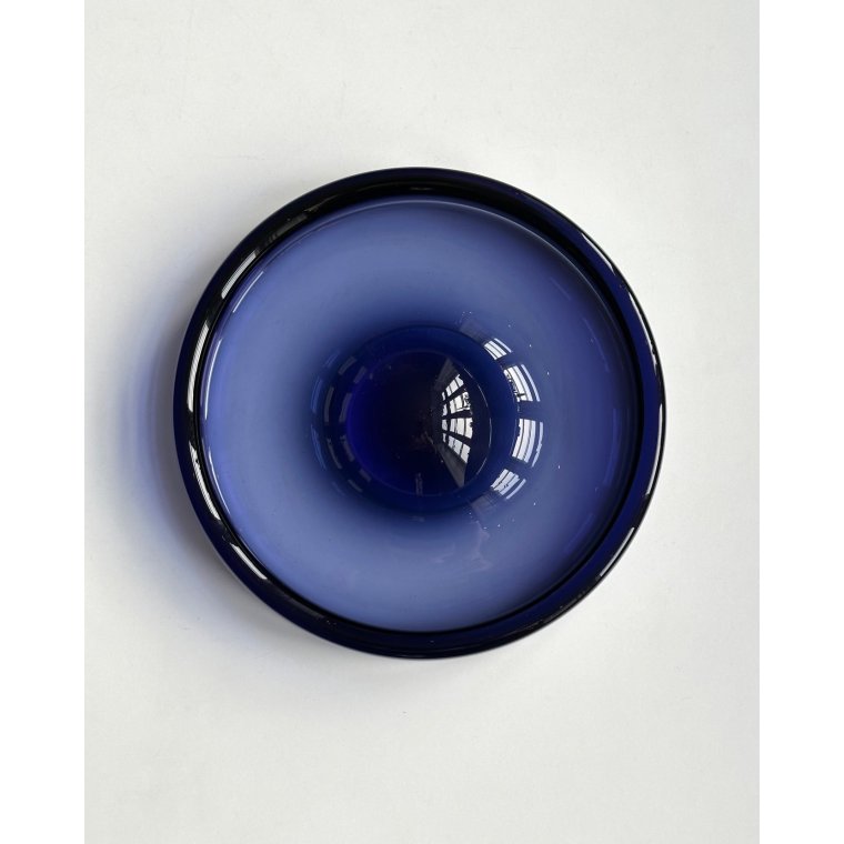 Per Ltken for Holmegaard, ashtray