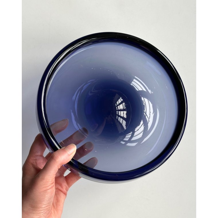 Per Ltken for Holmegaard, ashtray