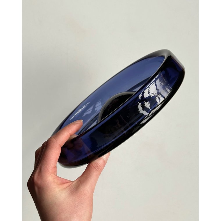 Per Ltken for Holmegaard, ashtray