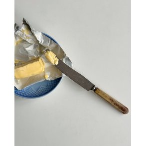 Vintage kniv, Raadvad