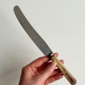 Vintage kniv, Raadvad