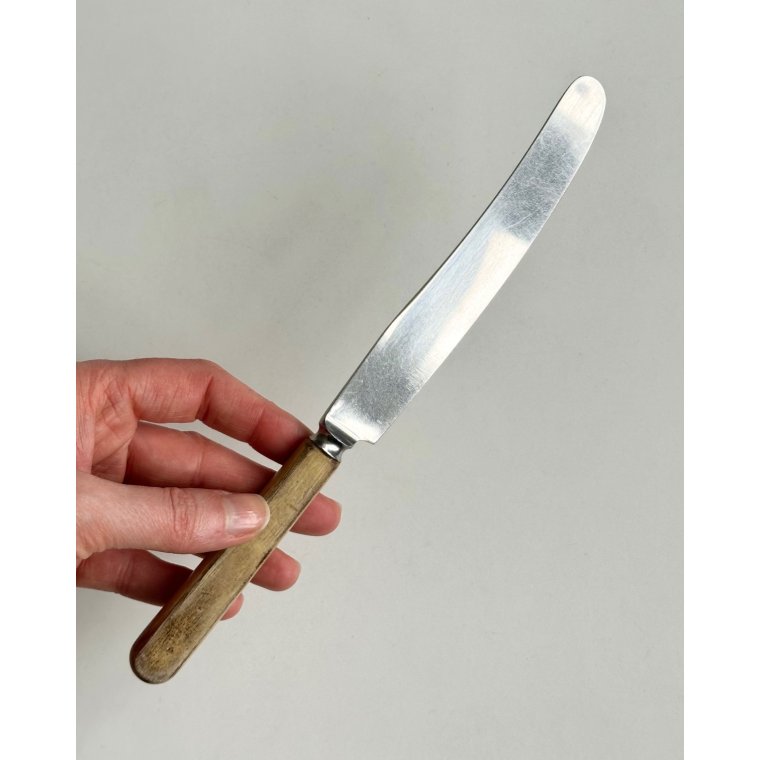 Vintage kniv, Raadvad