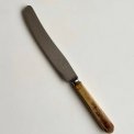 Vintage kniv, Raadvad