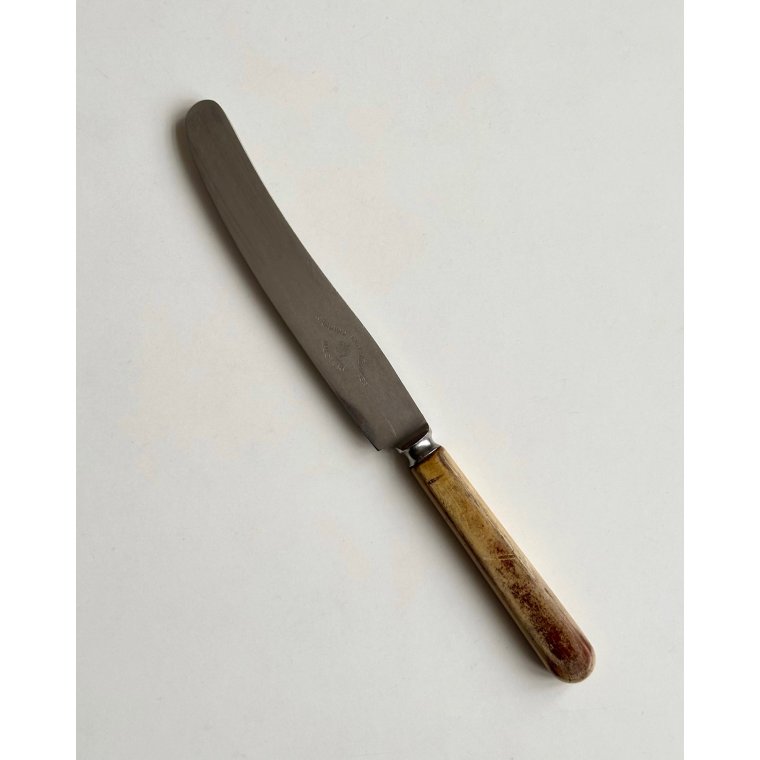 Vintage kniv, Raadvad