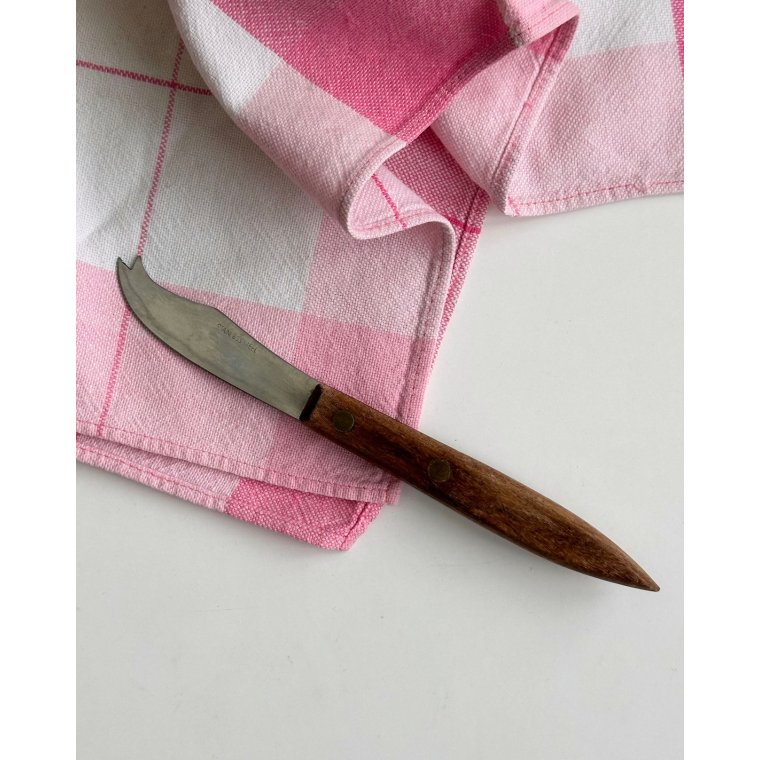 Retro kniv m tr�skaft