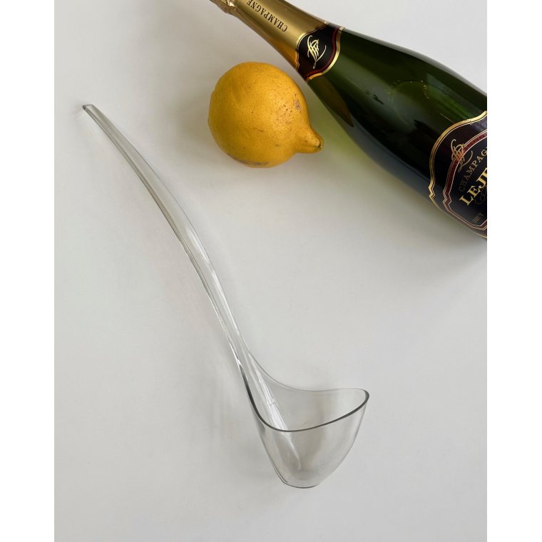 Plastik�se til punch