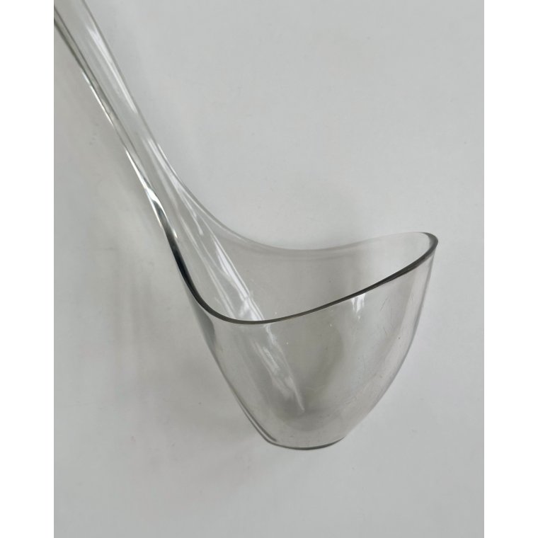 Plastik�se til punch