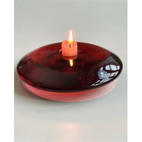 Per L�tken for Holmegaard, Diskos