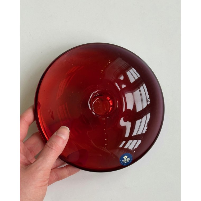 Per L�tken for Holmegaard, Diskos